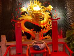 -大龙辣火锅·龙虾·烧烤(湖滨新天地店)