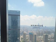 -Social 秀西餐厅-长沙瑞吉酒店(运达店)
