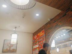 -阿串串老火锅(力盟店)