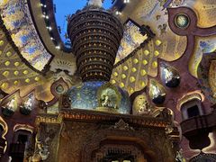 -牛首山文化旅游区