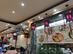 -台山美食一绝阿四台山黄鳝饭(阿四创作店)