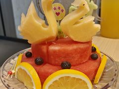 -海底捞火锅(大唐店)