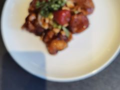 -羲和雅苑•北京烤鸭(平安国际金融中心店)