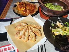 -啫神·广州地标美食(北京路店)