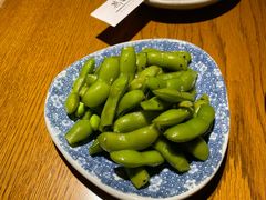 -万藏·荞麦酒房BANKURA JAPANESE SOBA KITCHEN(长乐路店)