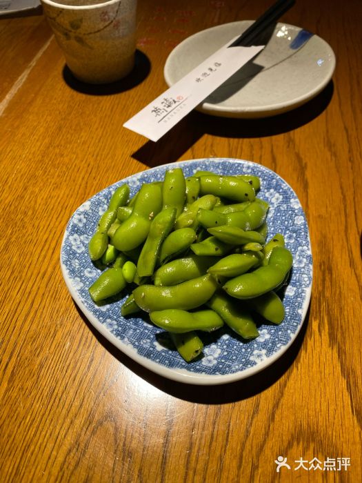万藏·荞麦酒房BANKURA JAPANESE SOBA KITCHEN(长乐路店)图片