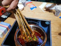-靓靓蒸虾(中山里店)