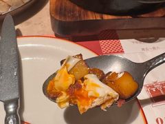 -CRAZYONES西班牙海鲜饭(上海美罗城店)