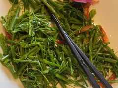 -阿明小菜·海鲜·上海菜(浦建路店)