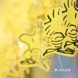 破蛋日快乐！史努比70周年大展纪实录