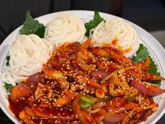 -缘·金家烤鳗鱼(西塔总店)