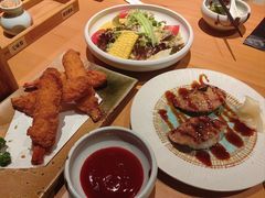 -骏河日料·烤肉(东鱼坊店)