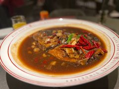 -旺顺阁·北京菜·烤鸭(大望路店)