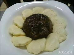-城南往事风味主题餐厅(领秀城店)