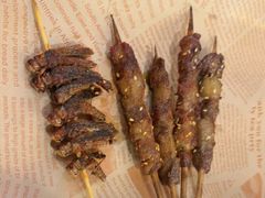 -蚝当家·海鲜龙虾烧烤(文二路原开蚝屋店)