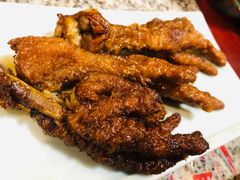 -南京大牌档(香港广场店)