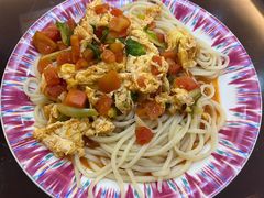 -新疆巴州金丝特餐厅(大钟寺店)