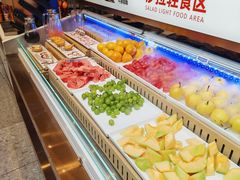 -快乐爱斯米牛排·寿喜烧自助(亿合城店)