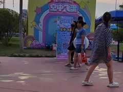 -西安华夏文旅水世界