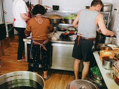 -蓉城西二道无名冒菜(西二道街店)
