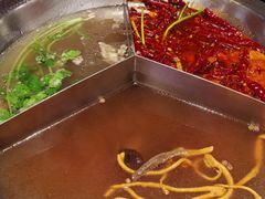 -廖掌柜·重庆鲜货火锅(上海首店)