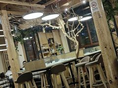 -霸王茶姬(南强街店)