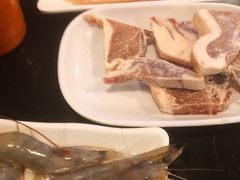 -巴麦隆自助烤肉(桂林路店)