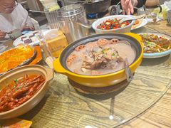 -无名小酒馆·湖北私房菜(昙华林店)