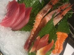 -海帝亚海鲜自助餐厅(亚细亚店)