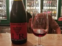 -RAC BAR(安福路店)