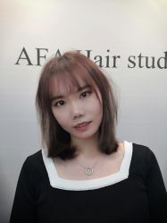 -AFA Hair studio·女士发型设计