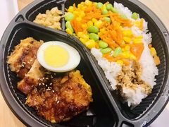 -德克士(砂之船奥特莱斯店)