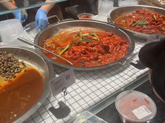 -永辉超市(龙湾万达店)