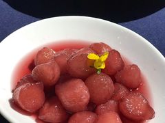 贵妃葡萄-伊带伊路新疆美食府(呼家楼店)