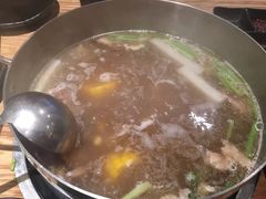 -掂档潮汕牛肉火锅(cityon熙地港店)