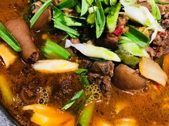 -阿巧一号私房菜(止园路店)