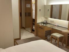 -深圳海景嘉途酒店(东翼楼)