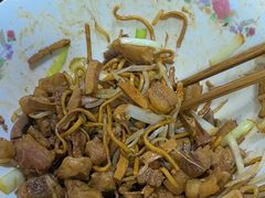 -小狗面馆(河东路店)