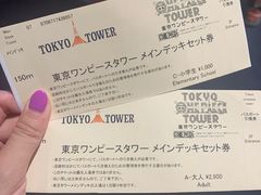 -东京塔海贼王主题公园