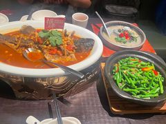 -桂小厨广西菜(万象城店)