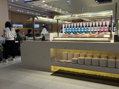 -嗨吃围炉海鲜烤肉自助(保利广场店)
