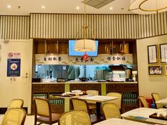 大堂-春风松月楼(七宝万科店)