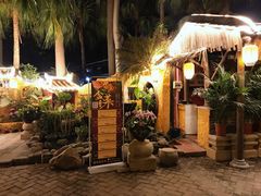 -园林美食城·本土农家菜(杨和镇店)