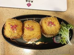 -点都德(华强南店)