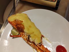 -安蒂娅·海鲜自助餐厅(安蒂娅美兰酒店)