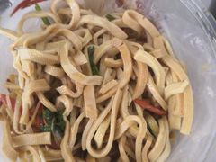 -如意香辣鸡架(总店)