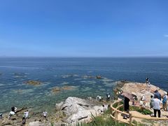 -养马岛旅游度假区
