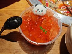 -城墙拐拐火锅(三峡广场黑金冠店)