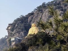 -大慈岩风景区