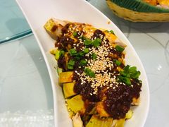 -红旗饭庄